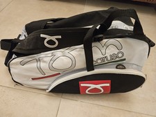 Set racchetta padel usato  Italia