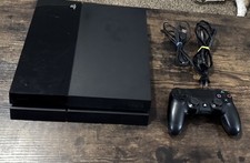 Sony playstation ps4 for sale  Bethany