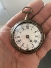 montres ancienne a gousset d'occasion  Barentin