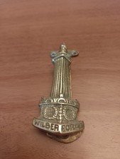William wilberforce brass for sale  SELBY