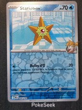 Carte pokémon reverse d'occasion  Villeneuve-d'Ascq-