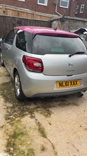 Beautiful ds3 style for sale  DURHAM