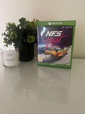 Nfs heat need for sale  PRESTONPANS