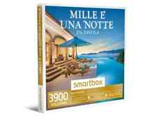 Nuovo cofanetto smartbox usato  Ancona