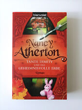 Nancy atherton tante gebraucht kaufen  Saarbrücken