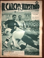 844 calcio illustrato usato  Palermo