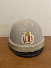 Casco vintage ubott usato  Bari