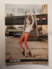 Vans authentic leopard d'occasion  Beaumont-de-Lomagne