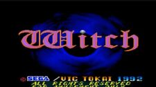Witch Jamma Arcade PCB For Cabinet Arcade Excellent System Pinball  comprar usado  Enviando para Brazil