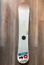 Snowboard tube 155 usato  Italia