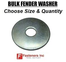 Fender washers large for sale  Redding