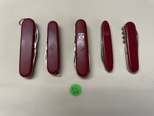 Stück schweizer taschenmesser gebraucht kaufen  Wiesbaden