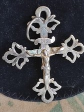 Ancien croix grille d'occasion  Saint-Maximin-la-Sainte-Baume