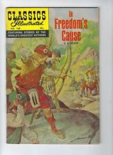 Classics illustrated 168 for sale Classics illustrated 168 for sale  STOCKPORT