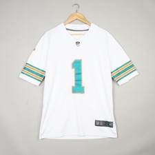 Nike nfl miami for sale  NOTTINGHAM