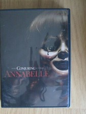 Dvd annabelle d'occasion  Lamorlaye
