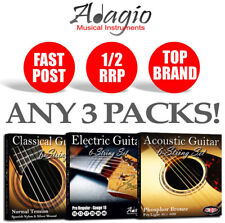 Packs adagio electric for sale  WARRINGTON