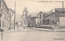* S.AGATA DEI GOTI - Via Caudina 1911 na sprzedaż  Wysyłka do Poland