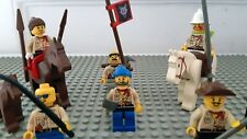 Lego minifigures omini usato  Milano