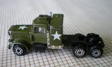 Lkw peterbilt militär gebraucht kaufen  Deutschland