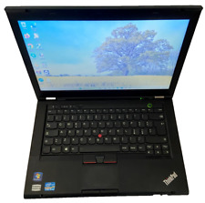 Lenovo T430 Notebook PC i5 3320 8gb DDR3 240gb SSD Mini DP USB3 DVD Windows 11 comprar usado  Enviando para Brazil