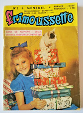 Frimoussette ed. chateaudun d'occasion  Mauguio