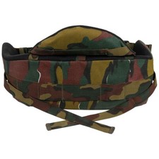 Belg beckengurt rucksack gebraucht kaufen  Wissen-Umland
