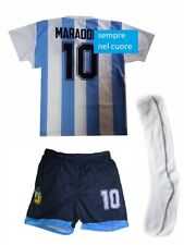Shirt maglietta completino usato  Monte di Procida