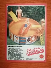 Pubblicita originale advertisi usato  Firenze
