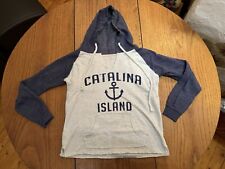 Catalina island pullover gebraucht kaufen  Lauenbrück