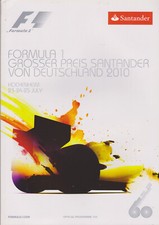 Formel programm deutschland gebraucht kaufen  Herzogenaurach