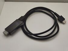 Câble hdmi wup d'occasion  La Valette-du-Var