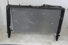 Condenser bmw 235i d'occasion  Expédié en Belgium