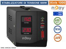 Stabilizzatore tensione 1000va usato  Caserta