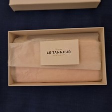 Porte monnaie tanneur d'occasion  Strasbourg-