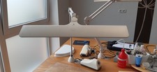 Labor arbeitsplatz leuchte gebraucht kaufen  Scheßlitz