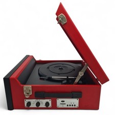 Steepletone srp1r11 red for sale  SEAFORD