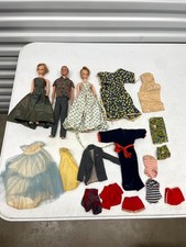 Vintage 1960s barbie for sale  Monroe