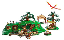 Lego icons 10354 usato Lego icons 10354 usato  Castellammare di Stabia