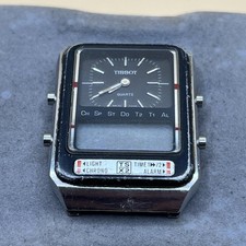 Tissot tsx2 calibre usato  Villata