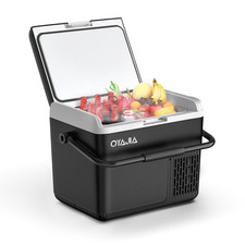 18l car refrigerator for sale  LEICESTER