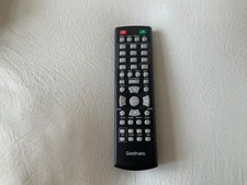 goodmans remote control for sale goodmans remote control for sale BEDFORD