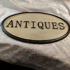 Heavy cast iron for sale  EXETER