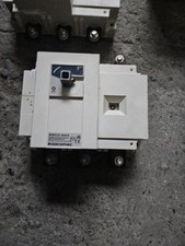 Socomec sirco 3x400a usato  Casale Monferrato