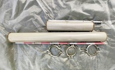 Pelletrohr 100cm 50cm gebraucht kaufen  Fürstenzell