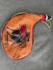 Traditional wineskin bota for sale  Sacramento