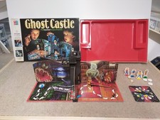 Vintage ghost castle for sale  SPALDING