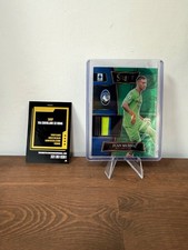 Panini select serie usato  Roma