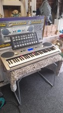 Yamaha portatone electronic for sale  MAIDENHEAD