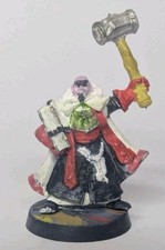 Warhammer quest warrior for sale  EPSOM